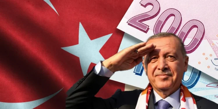 Τουρκία: Χώρα υψηλού κινδύνου για ξέπλυμα βρώμικου χρήματος και χρηματοδότηση τρομοκρατίας