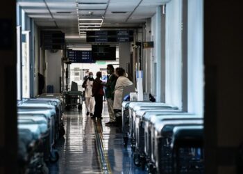 Βύρωνας: Το κοκτέιλ ναρκωτικών που πήρε η 16χρονη – Οι συγκλονιστικοί διάλογοι των φίλων της