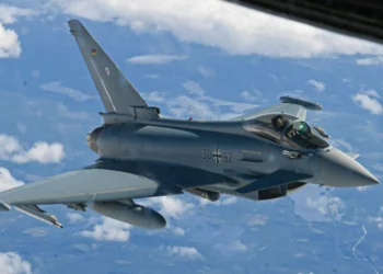 Η Τουρκία σχεδιάζει την προμήθεια 40 Eurofighter – «Η Ελλάδα με τα Rafale έχει υπεροχή στο Αιγαίο»