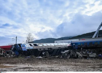 Βουλή: Συγκροτήθηκε η εξεταστική για τα Τέμπη – Όλα τα ονόματα