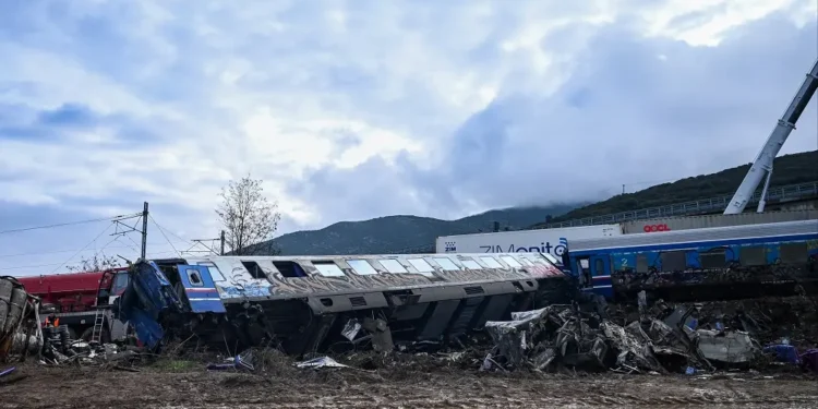 Βουλή: Συγκροτήθηκε η εξεταστική για τα Τέμπη – Όλα τα ονόματα
