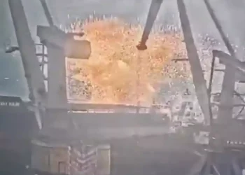 Ρωσικός πύραυλος χτύπησε φορτηγό πλοίο Κύπριου εφοπλιστή στην Οδησσό – Νεκρός ο καπετάνιος