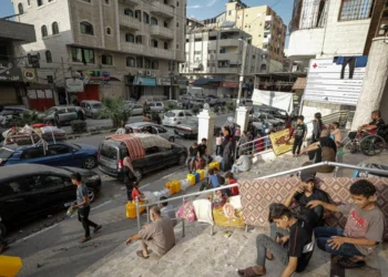 Πόλεμος στο Ισραήλ: Τραγική η κατάσταση στα νοσοκομεία της Γάζας – Δεν έχουν ρεύμα, πεθαίνουν ασθενείς και μωρά