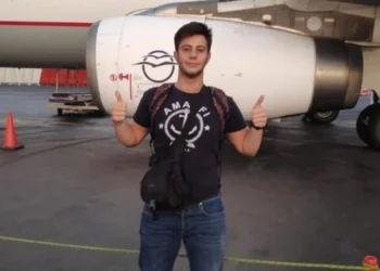 Τραγωδία στα Τέμπη: Στη Βοστώνη ο επιζών του πρώτου βαγονιού – Θα νοσηλευτεί σε εξιδεικευμένο Κέντρο