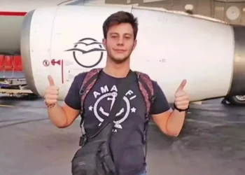 Η πιο κρίσιμη εβδομάδα για τον νεαρό Γεράσιμο που επέζησε από το σιδηροδρομικό δυστύχημα στα Τέμπη