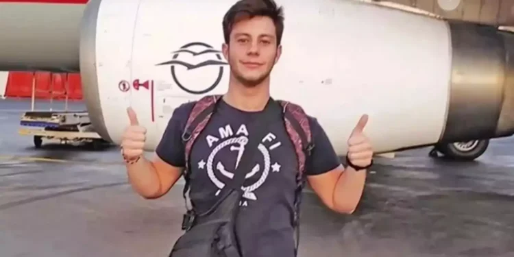 Η πιο κρίσιμη εβδομάδα για τον νεαρό Γεράσιμο που επέζησε από το σιδηροδρομικό δυστύχημα στα Τέμπη