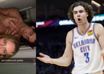 Σάλος με NBAer και 16χρονη κοπέλα: «Μόλις γ@μ@σ@ τον Τζος Γκίντι»