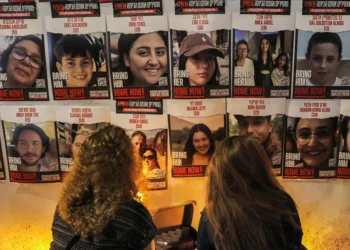 Πόλεμος στο Ισραήλ – ΝΥΤ: Το Ισραήλ σκέφτεται συμφωνία με τη Χαμάς για την απελευθέρωση των ομήρων