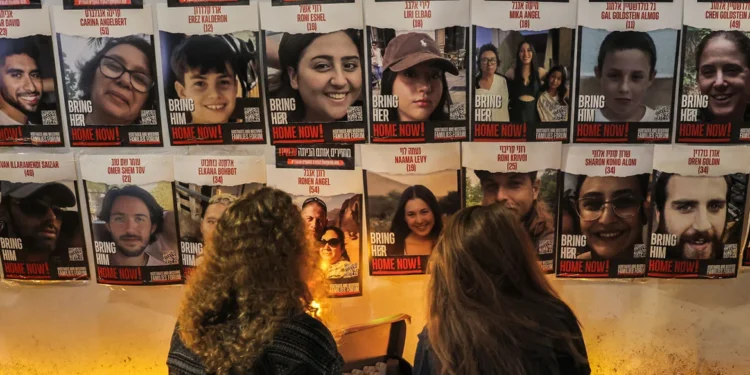 Πόλεμος στο Ισραήλ – ΝΥΤ: Το Ισραήλ σκέφτεται συμφωνία με τη Χαμάς για την απελευθέρωση των ομήρων