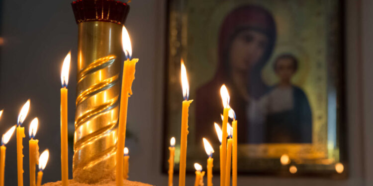 Συμπλοκή παπάδων με συλλήψεις και μηνύσεις στην Αιτωλοακαρνανία – Άφωνοι από την αιτία του επεισοδίου
