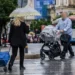 Καιρός: Ο Νοέμβριος μπαίνει με τοπικές βροχές -Πότε έρχεται η κακοκαιρία τύπου «Π»