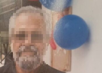 Αυτός είναι ο ιερομόναχος που κατηγορείται για ασέλγεια σε ανήλικο