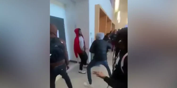 ΗΠΑ: 14χρονος μαχαιρώνει μέχρι θανάτου 15χρονο συμμαθητή μέσα σε λύκειο