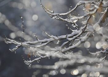 Καιρός: Έκτακτο δελτίο επιδείνωσης της ΕΜΥ – Έρχονται ψύχος και χιόνια