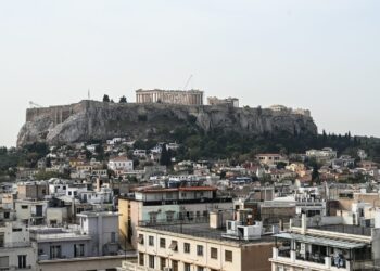 Καιρός – Κλέαρχος Μαρουσάκης: Μίνι ψυχρό μέτωπο στην Ελλάδα – Η πρόγνωση μέχρι το Σαββατοκύριακο