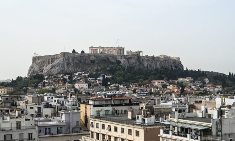 Καιρός – Κλέαρχος Μαρουσάκης: Μίνι ψυχρό μέτωπο στην Ελλάδα – Η πρόγνωση μέχρι το Σαββατοκύριακο