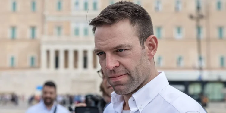 ΣΥΡΙΖΑ: Ψάχνει συμμάχους ο Κασσελάκης μετά τη διάσπαση – Στη Νεολαία σήμερα η σκυτάλη των αποχωρήσεων