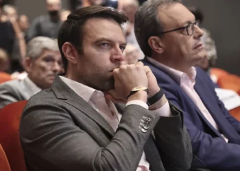 Κεντρική Επιτροπή ΣΥΡΙΖΑ: Σήμερα κληρώνει για διάσπαση ή μομφή στον Κασσελάκη -Σε ψηφοφορία το δημοψήφισμα