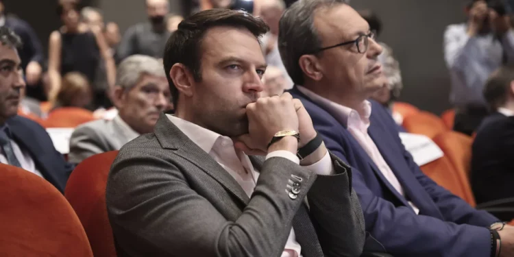 Κεντρική Επιτροπή ΣΥΡΙΖΑ: Σήμερα κληρώνει για διάσπαση ή μομφή στον Κασσελάκη -Σε ψηφοφορία το δημοψήφισμα