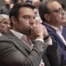 Κεντρική Επιτροπή ΣΥΡΙΖΑ: Σήμερα κληρώνει για διάσπαση ή μομφή στον Κασσελάκη -Σε ψηφοφορία το δημοψήφισμα