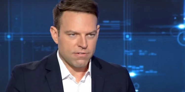 Κασσελάκης για την δήλωσή του περί υιοθεσίας δύο αγοριών: «Μπορεί να πλήγωσα κόσμο και ζητώ συγγνώμη» (vid)