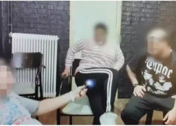 Κερατσίνι: «Συμμετείχαν αυτοβούλως» – Η απολογία του 42χρονου youtuber για τη φρίκη με τα ΑμεΑ