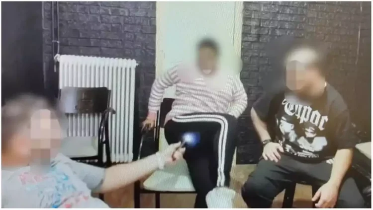 Κερατσίνι: «Συμμετείχαν αυτοβούλως» – Η απολογία του 42χρονου youtuber για τη φρίκη με τα ΑμεΑ