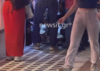 Κηφισιά: Την προηγούμενη ημέρα ανέβαζε story από το μαγαζί και την επόμενη του επιτέθηκε με τον μπαλτά