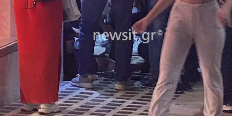 Κηφισιά: Την προηγούμενη ημέρα ανέβαζε story από το μαγαζί και την επόμενη του επιτέθηκε με τον μπαλτά