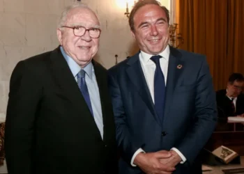 Βόμβα από τον Κόκκαλη – Ετοιμάζει νέο κόμμα για τις Ευρωεκλογές