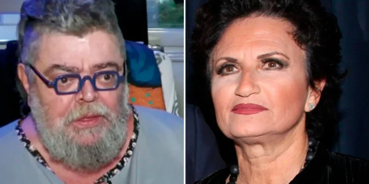 Σταμάτης Κραουνάκης: Εξερράγη για τη «χοντρή» που παρέλειψε η Πρωτοψάλτη από τον «Άδωνι» – Δείτε το βίντεο