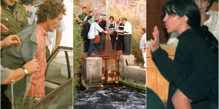 Κρήτη: Επνιξε τα τρία αγόρια του σε ποτάμι για να εκδικηθεί την σύζυγό του – 24 χρονια μετά είναι ελεύθερος