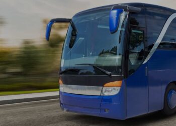 Δράμα: Προσπάθησε να σώσει σκυλί από τον δρόμο και τον παρέσυρε λεωφορείο ΚΤΕΛ