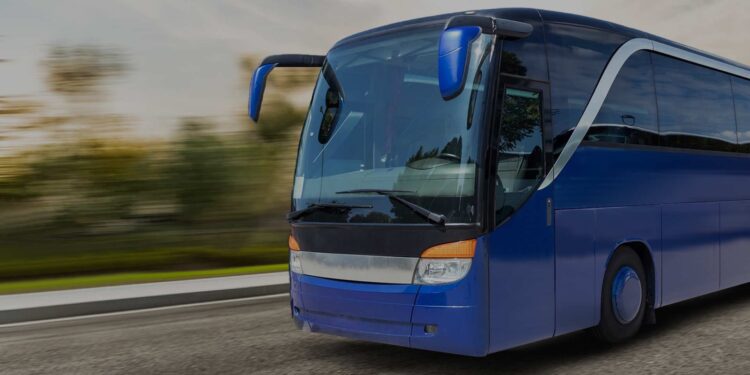 Δράμα: Προσπάθησε να σώσει σκυλί από τον δρόμο και τον παρέσυρε λεωφορείο ΚΤΕΛ