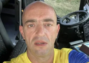 Νεκρός οδηγός ΚΤΕΛ στην Αρκαδία: «Ήταν υγιέστατος, είχε κάνει εξετάσεις τον Ιούνιο»