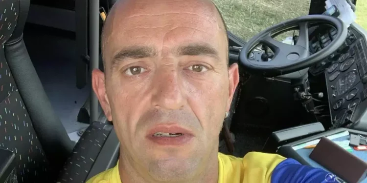 Νεκρός οδηγός ΚΤΕΛ στην Αρκαδία: «Ήταν υγιέστατος, είχε κάνει εξετάσεις τον Ιούνιο»