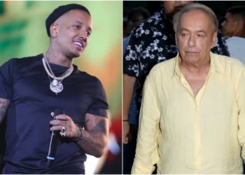 Light για Μικρούτσικο: Αντί να συνταξιοδοτηθεί με λίγη αξιοπρέπεια, είναι τριτοτέταρτος στο πάνελ της Καινούργιου