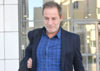 Δημήτρης Λιγνάδης: Για τον Σεπτέμβριο του ’24 αναβλήθηκε η δίκη στο Εφετείο για τους βιασμούς ανηλίκων και νεαρών ανδρών που του αποδίδονται
