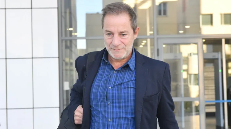 Δημήτρης Λιγνάδης: Για τον Σεπτέμβριο του ’24 αναβλήθηκε η δίκη στο Εφετείο για τους βιασμούς ανηλίκων και νεαρών ανδρών που του αποδίδονται