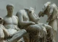 Γλυπτά του Παρθενώνα: Ελπιδοφόρες δηλώσεις από το Βρετανικό μουσείο λίγο πριν το ταξίδι Μητσοτάκη στο Λονδίνο