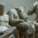 Γλυπτά του Παρθενώνα: Ελπιδοφόρες δηλώσεις από το Βρετανικό μουσείο λίγο πριν το ταξίδι Μητσοτάκη στο Λονδίνο