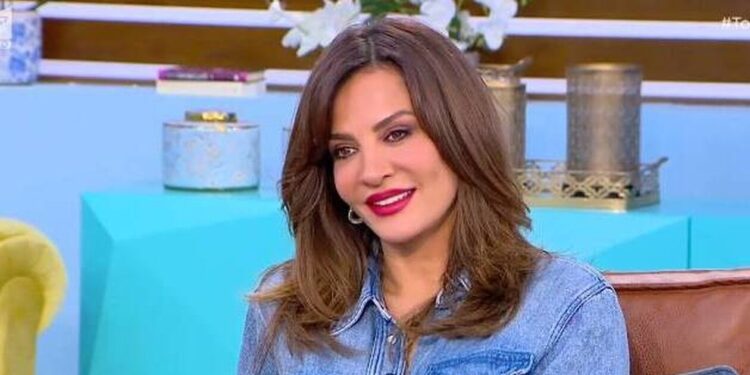 Δήμητρα Ματσούκα: «Παντρευόμαστε για καθαρά συναισθηματικούς λόγους» – Τι είπε για τον Πέτρο Κόκκαλη