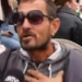 Μερακλής Σερραίος «μπαούλο» από «ξύδια» στην γιορτή τσίπουρου λέει πως δεν πίνει και γίνεται viral(Βίντεο)
