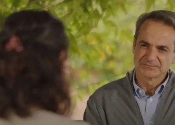 Κυριάκος Μητσοτάκης: Η συνομιλία του πρωθυπουργού με θύμα έμφυλης βίας – Σήμερα σπάμε τη σιωπή