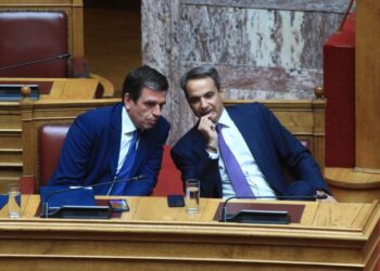 Διευκολύνουμε την «μετακίνηση Τούρκων πολιτών στα νησιά του Ανατολικού Αιγαίου»