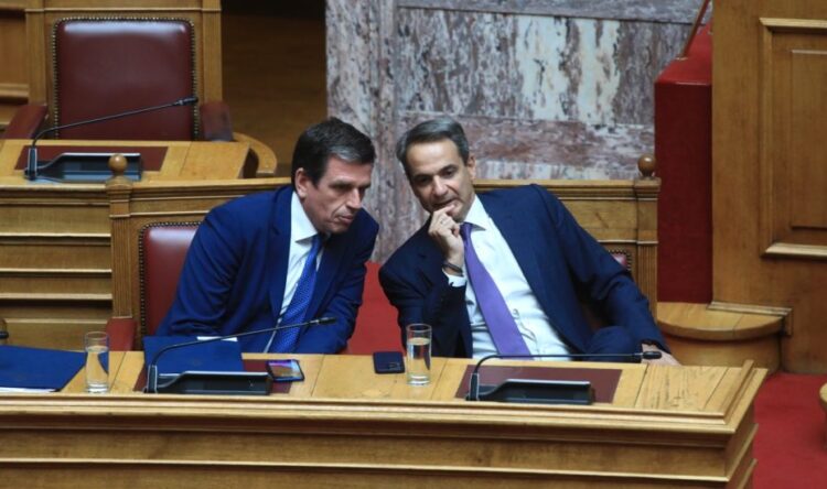 Διευκολύνουμε την «μετακίνηση Τούρκων πολιτών στα νησιά του Ανατολικού Αιγαίου»