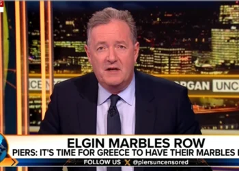 Γλυπτά Παρθενώνα: Ο Μητσοτάκης έκανε ακόμα και τον Μόργκαν να αλλάξει γνώμη – «Ήρθε η ώρα να τα δώσουμε »