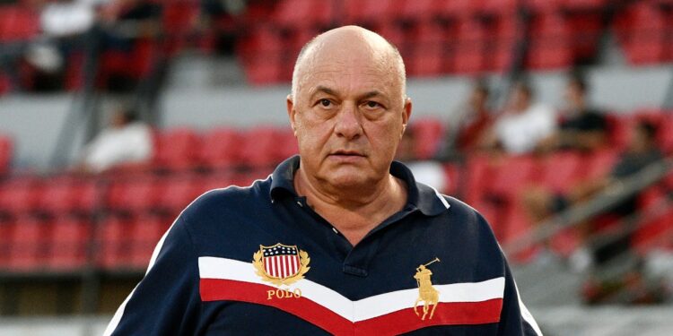 Βόλος: Παρέμβαση Εισαγγελέα μετά το “κάλεσμα” του Αχιλλέα Μπέου για λιντσάρισμα δημοσιογράφων