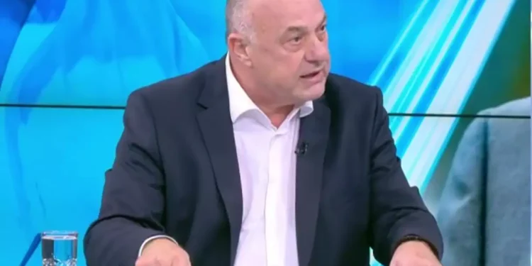 Μπέος: Αδίκησα τον εαυτό μου με τη δήλωση που έκανα για τον Κασσελάκη