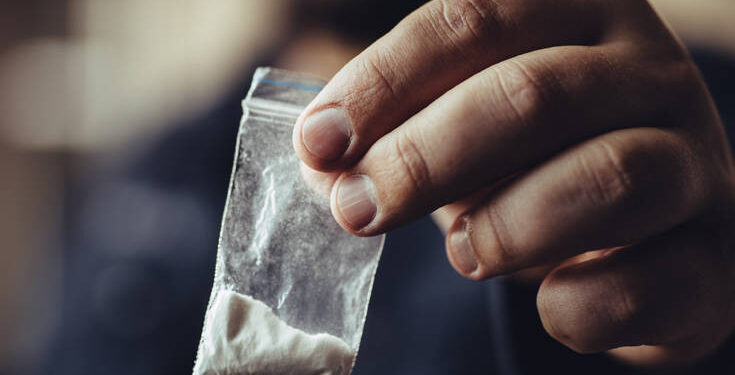 Σίσα η «κοκαΐνη των φτωχών»
